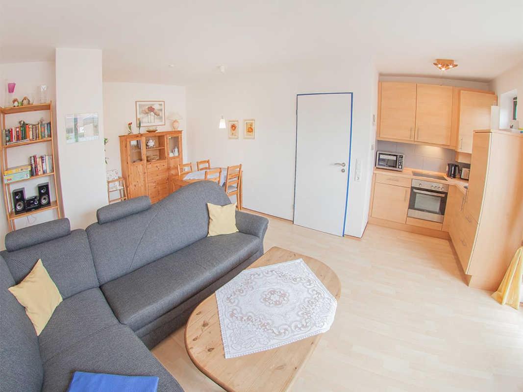 Ferienhaus Sunny, Fewo Vermittlung Nordsee Dangast Exteriér fotografie