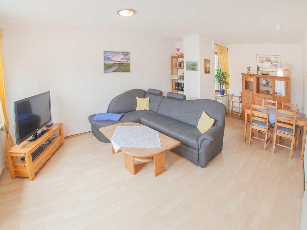 Ferienhaus Sunny, Fewo Vermittlung Nordsee Dangast Exteriér fotografie