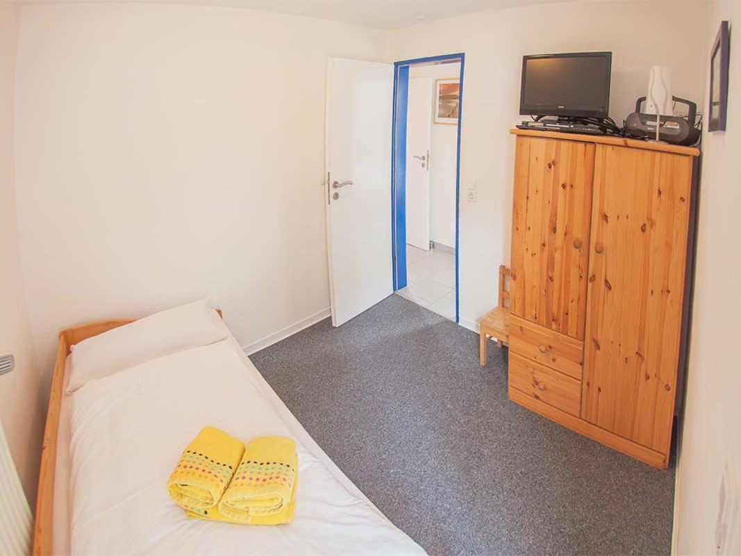 Ferienhaus Sunny, Fewo Vermittlung Nordsee Dangast Exteriér fotografie