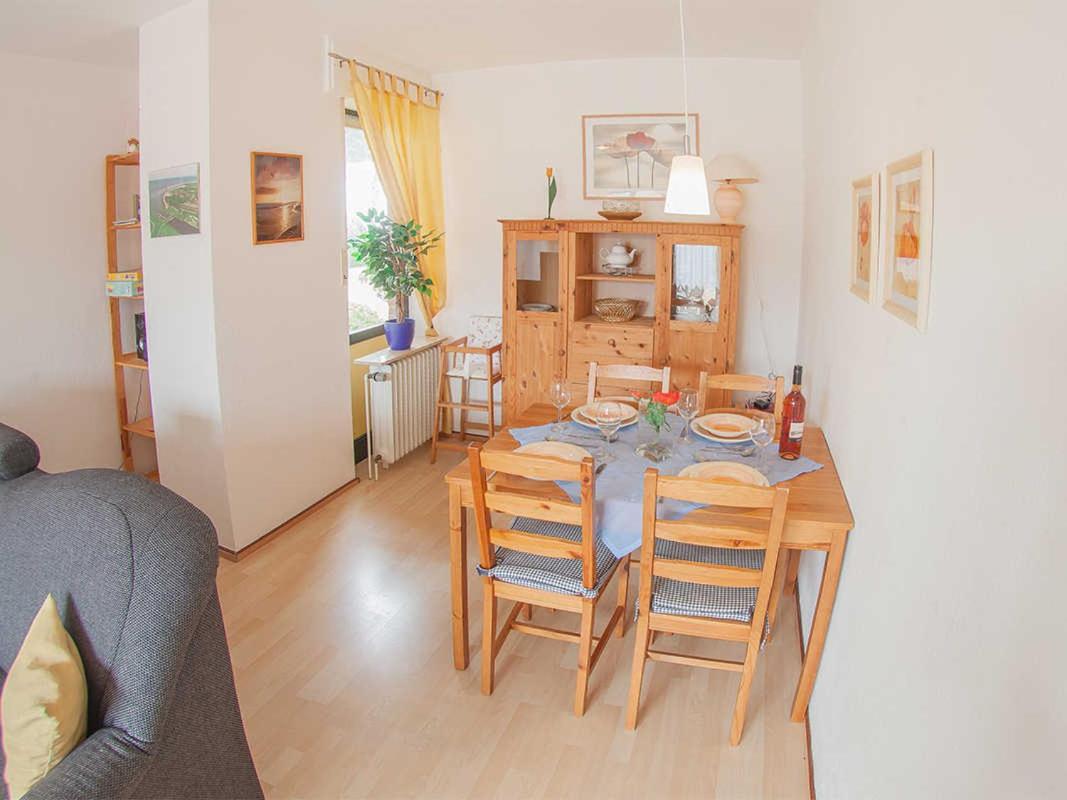 Ferienhaus Sunny, Fewo Vermittlung Nordsee Dangast Exteriér fotografie