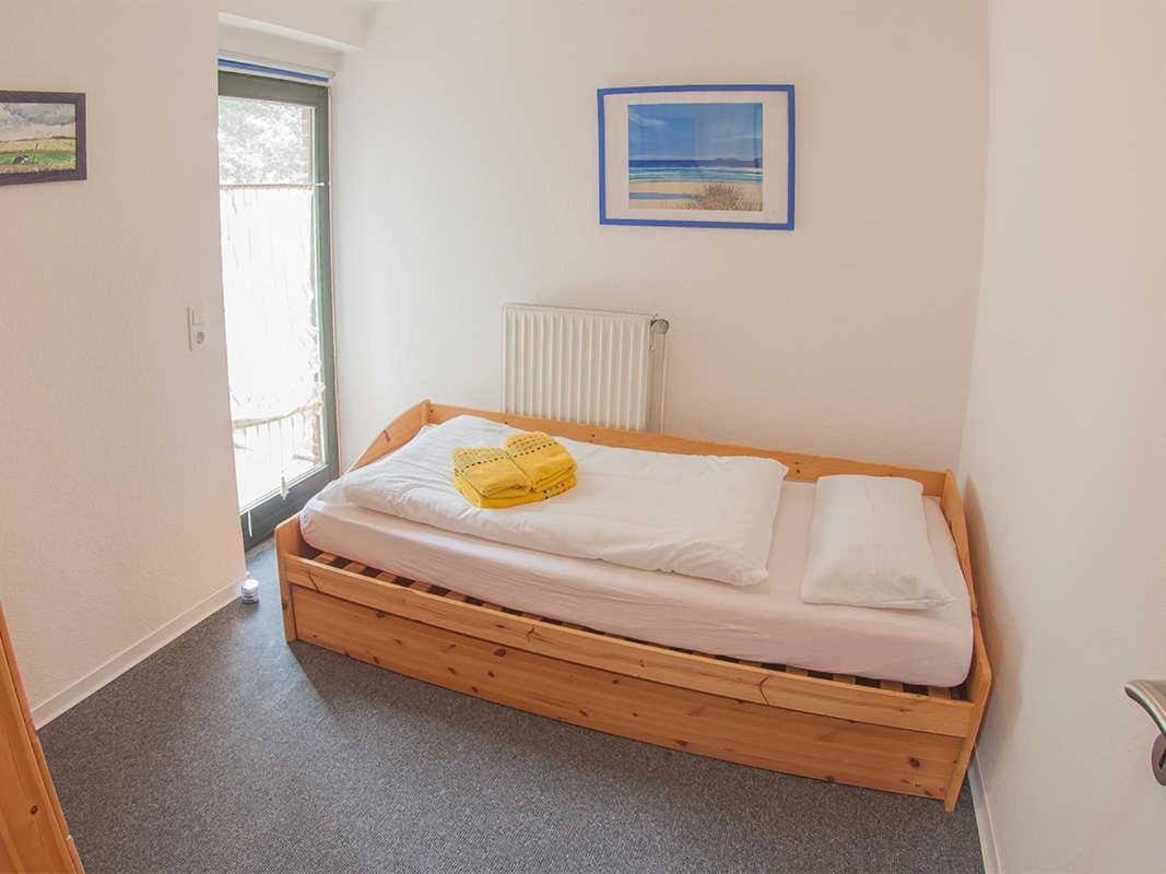 Ferienhaus Sunny, Fewo Vermittlung Nordsee Dangast Exteriér fotografie