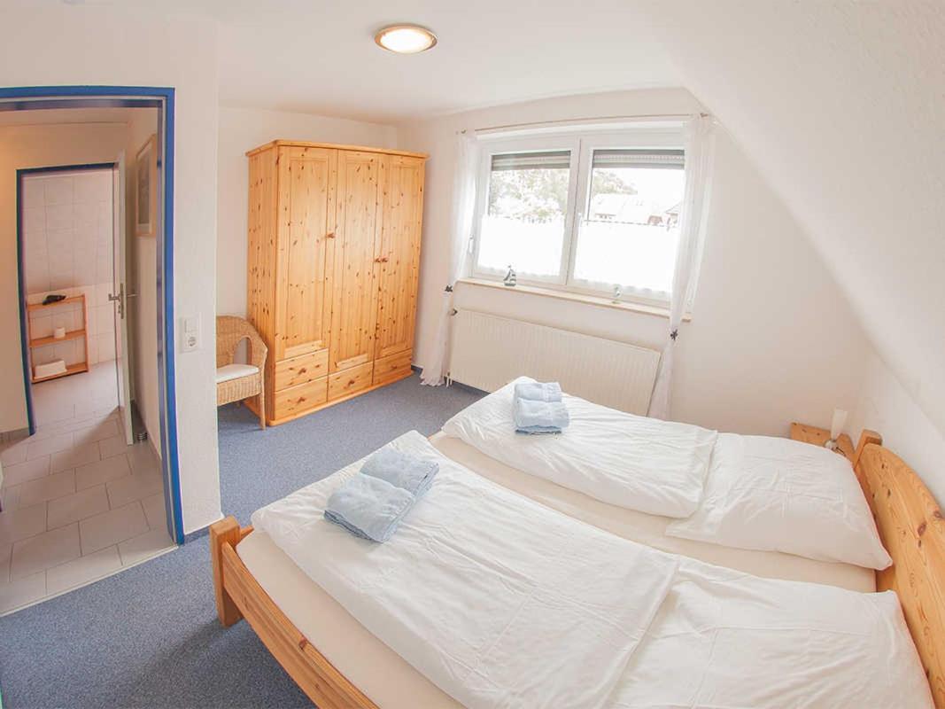 Ferienhaus Sunny, Fewo Vermittlung Nordsee Dangast Exteriér fotografie